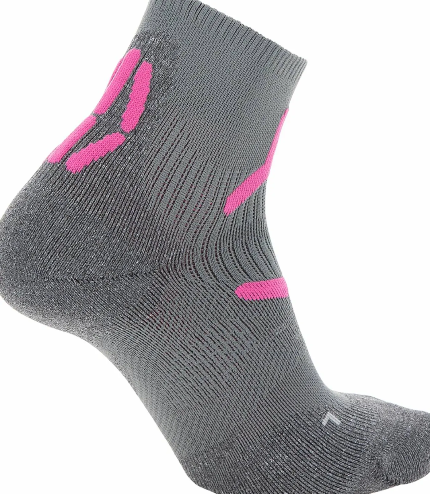 Wandersocke "Lady Trekking 2IN Low Cut"