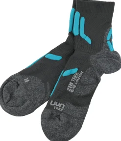 Wandersocke  "Lady Trekking 2IN Low Cut"