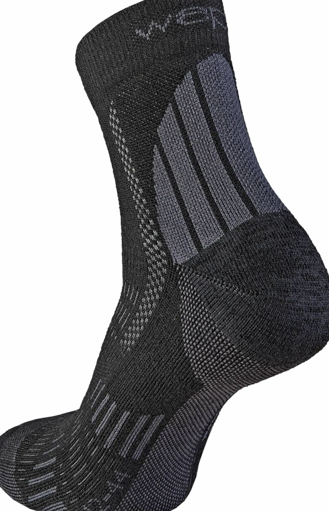 Wandersocken "S05 Merino Eco Mid"