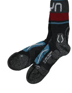 Wandersocken "Woman Trekking One Merino"