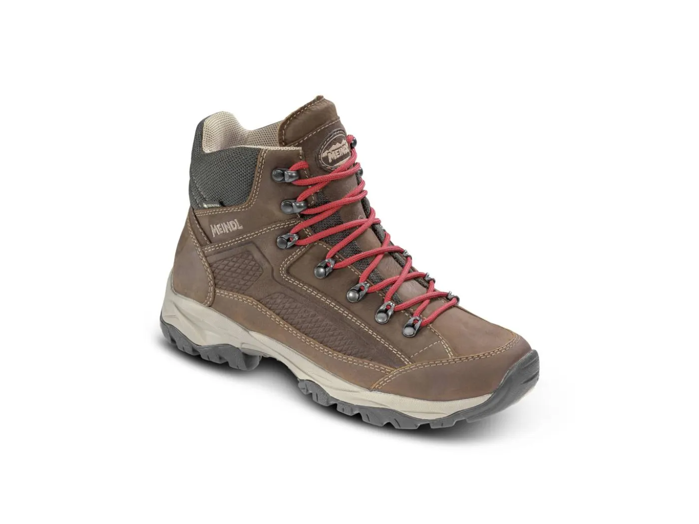 Wanderstiefel "Baltimore Lady GTX"