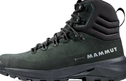 Wanderstiefel "Ducan III High LTH GTX"