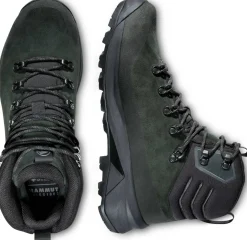 Wanderstiefel 