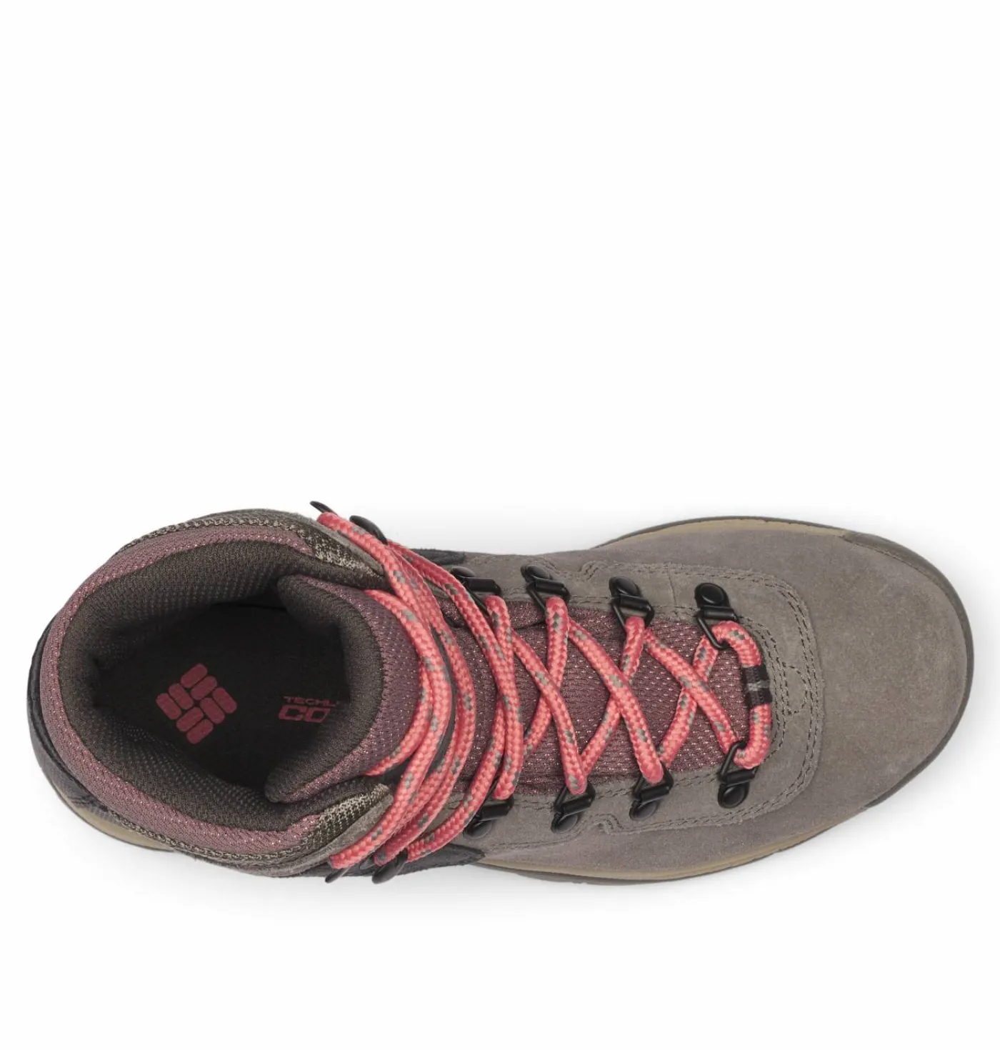 Wanderstiefel "NEWTON RIDGE PLUS WATERPROOF AM"
