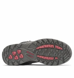 Wanderstiefel