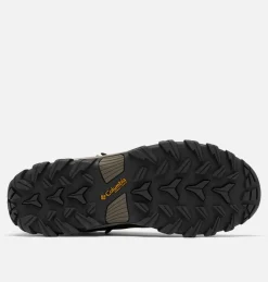 Wanderstiefel "Newton Ridge™ Plus II"