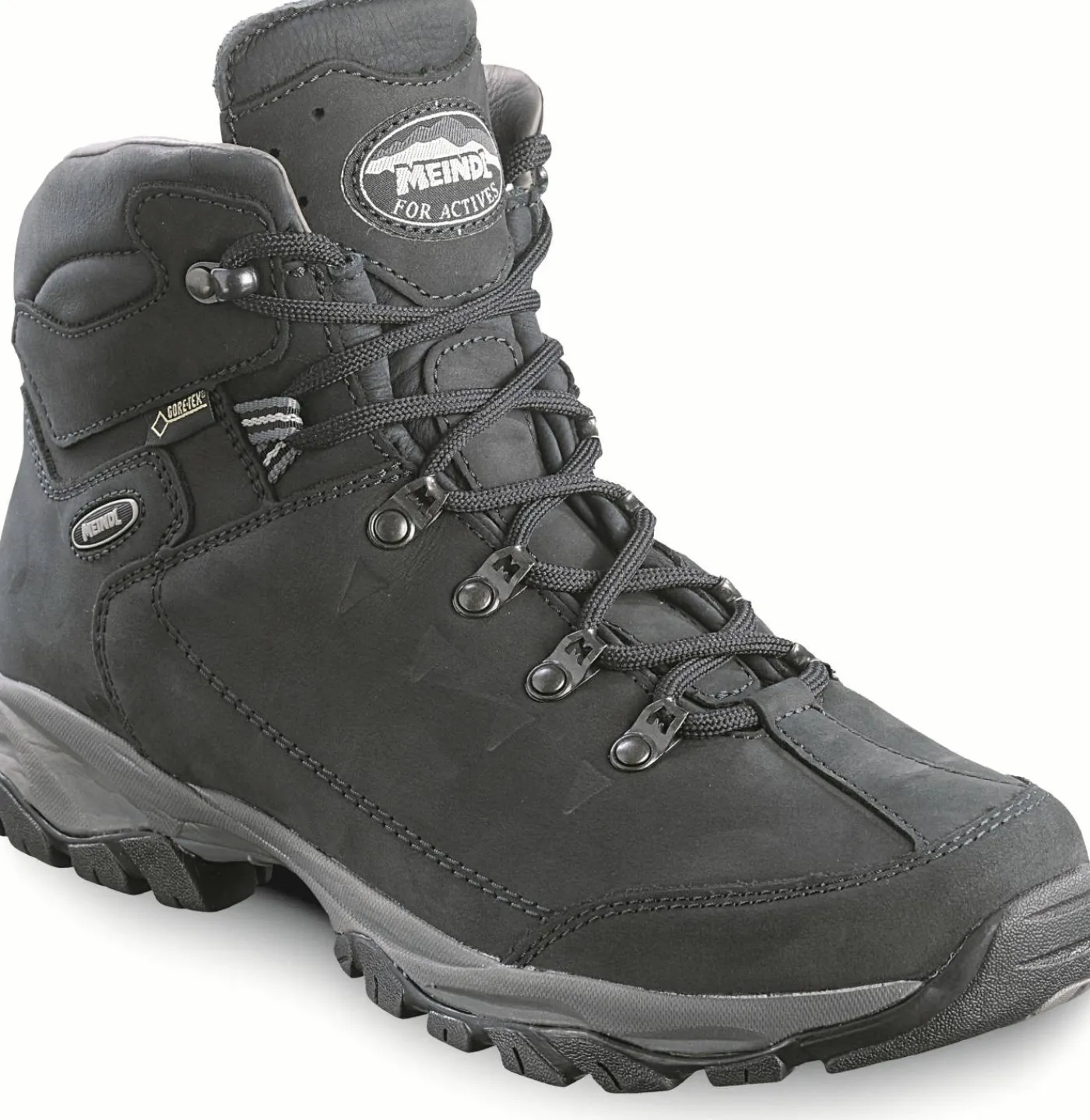 Wanderstiefel "Ohio Lady 2 GTX"