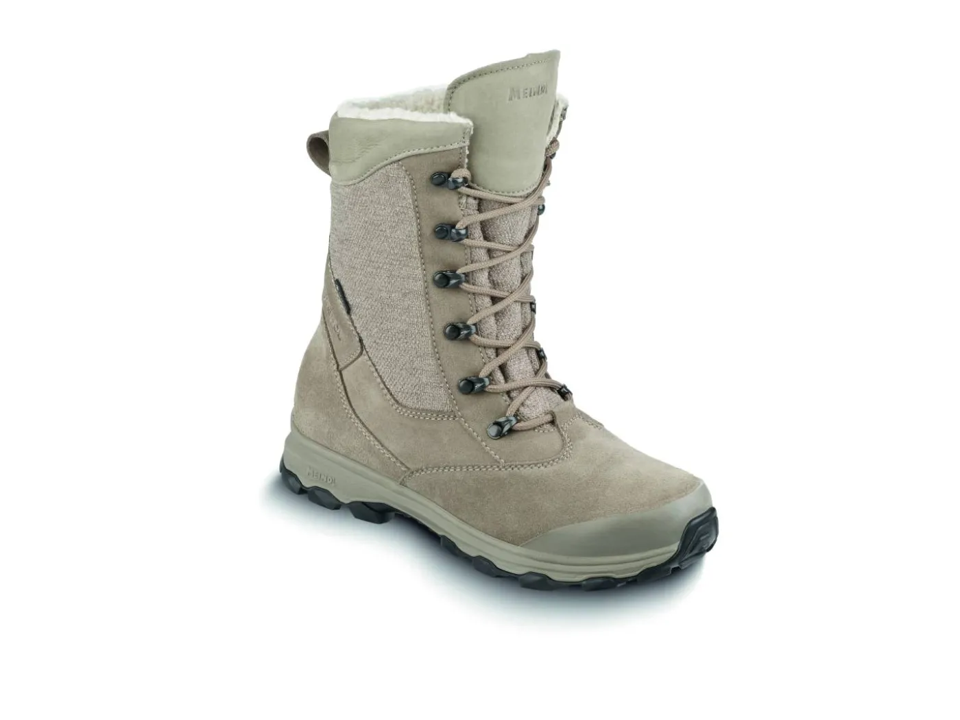Wanderstiefel "Sammnaun Lady GTX"