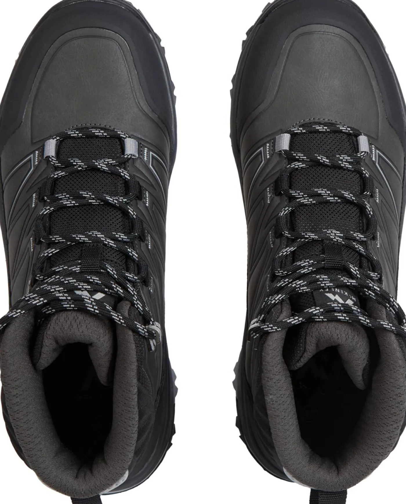 Wanderstiefel "Tahsis"