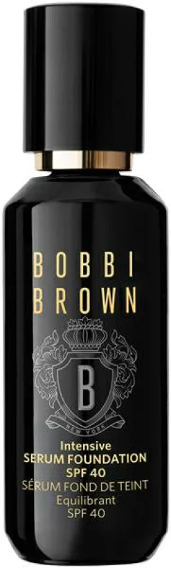 Warm Porcelain 30 ml
