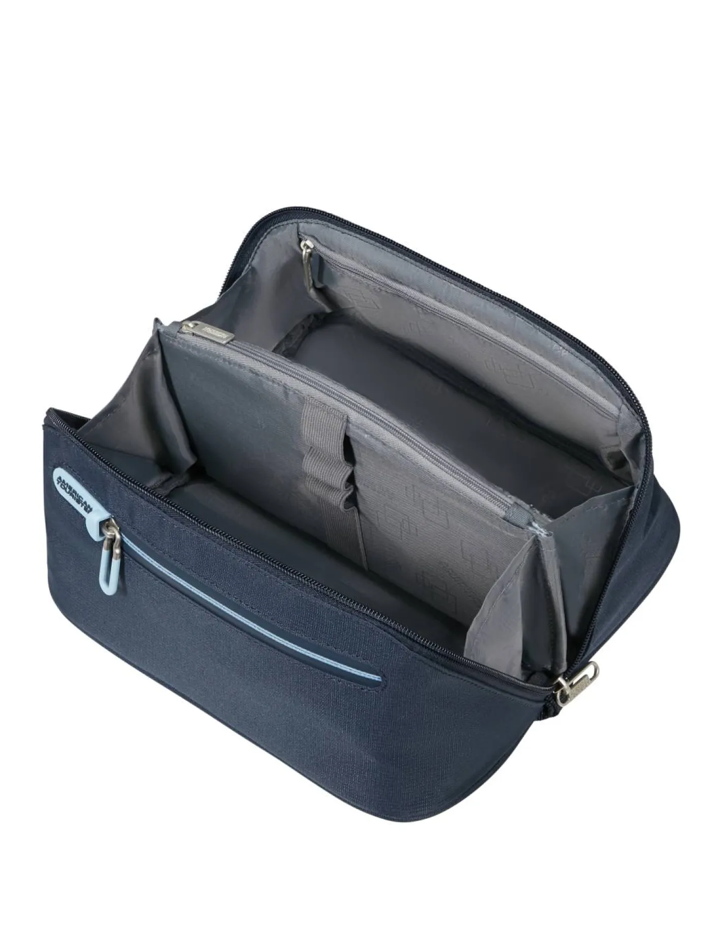 Waschbeutel "Cloudrider"