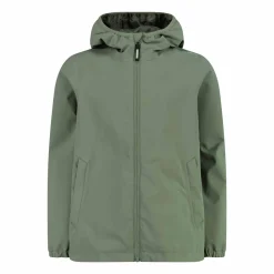 Wasserdichte Jacke