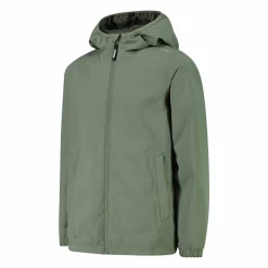 Wasserdichte Jacke