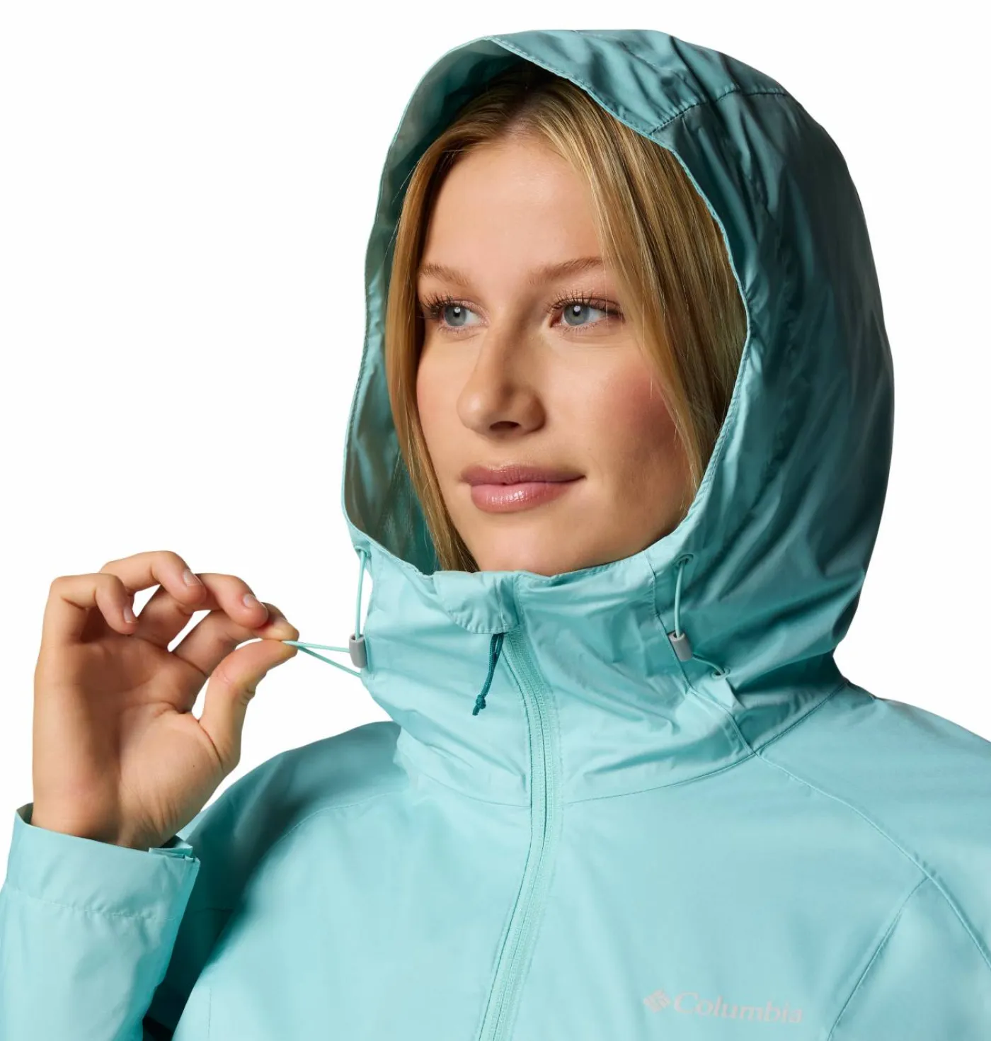 Wasserdichte Jacke "Inner Limits™ III"