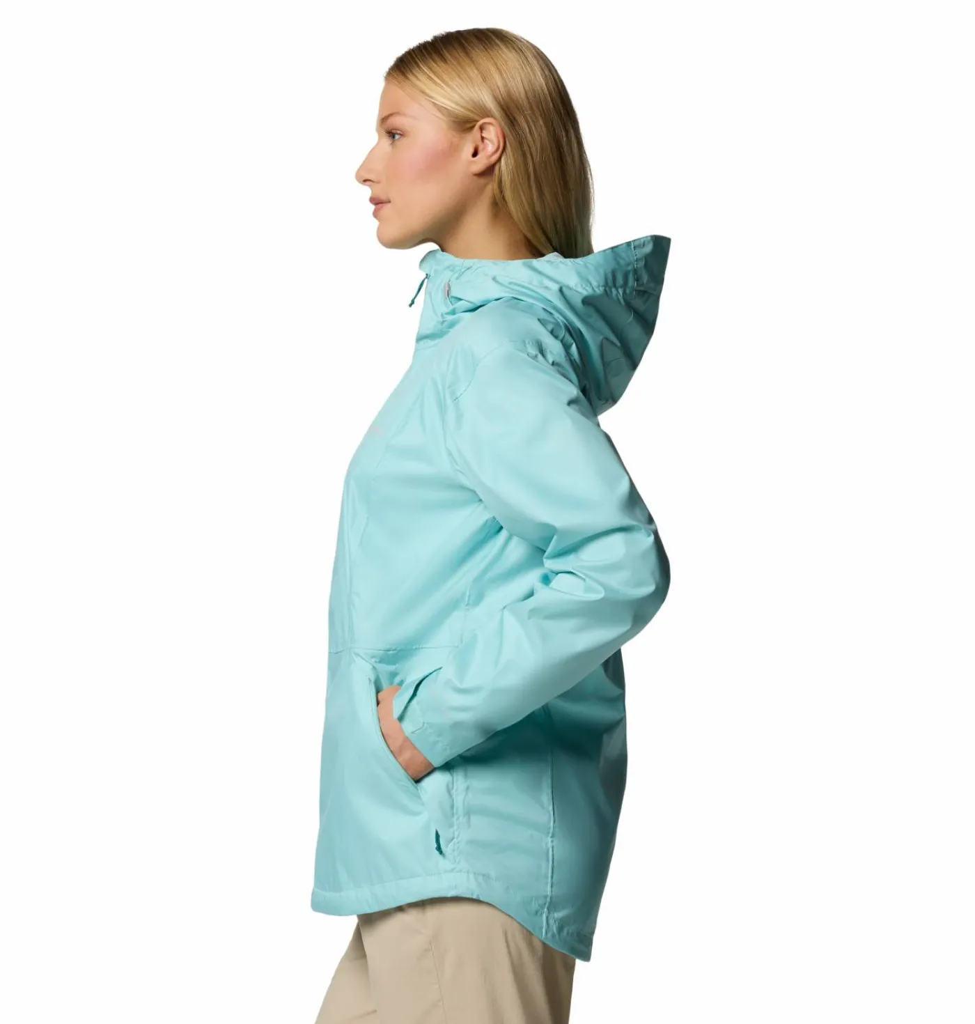 Wasserdichte Jacke "Inner Limits™ III"