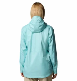 Wasserdichte Jacke