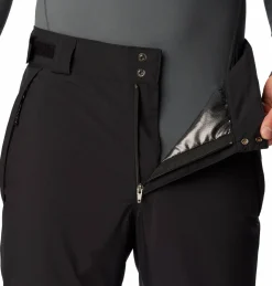 Wasserdichte Skihose