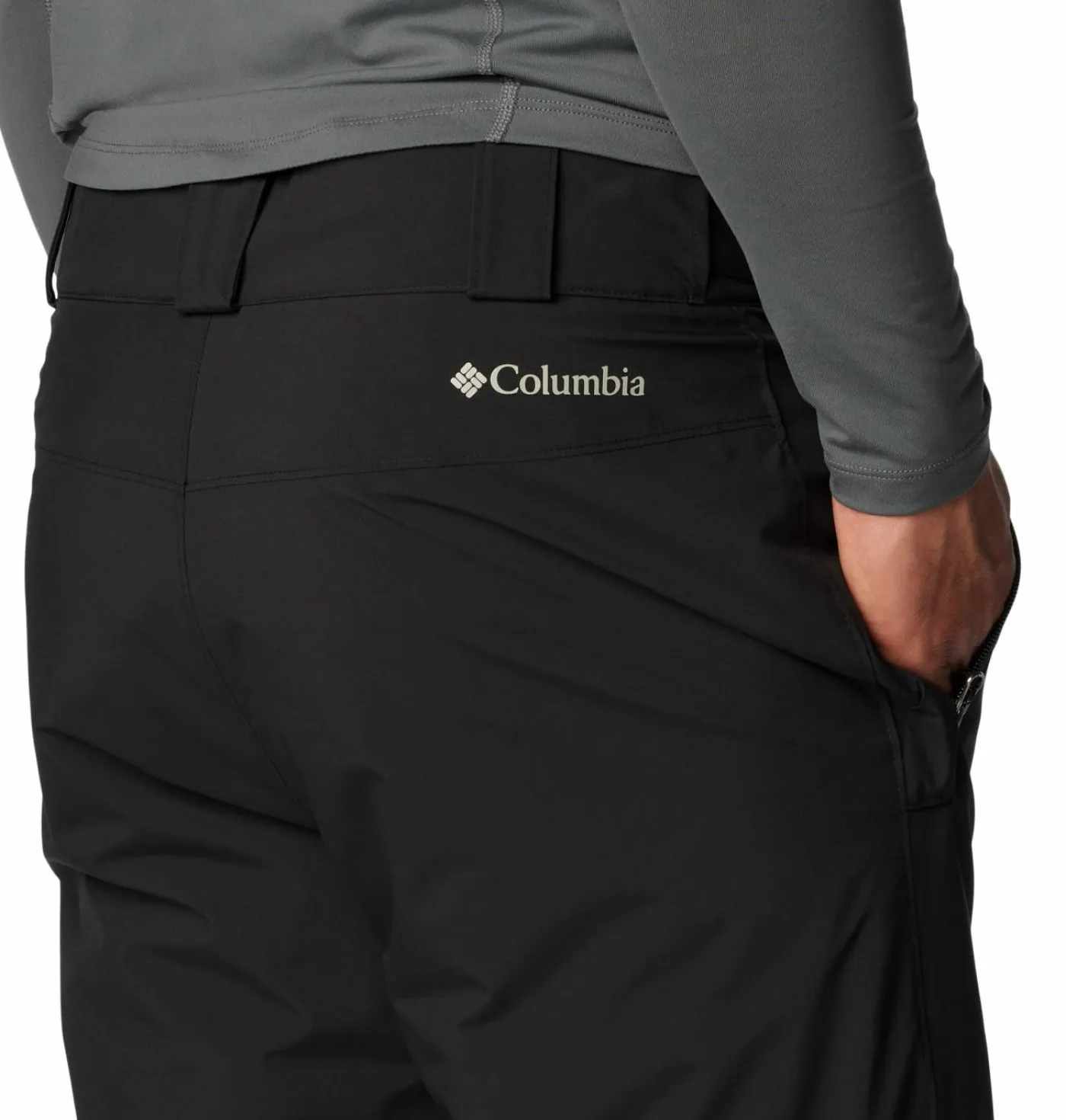 Wasserdichte Skihose "Shafer Canyon™ II"
