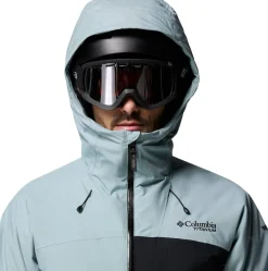 Wasserdichte Skijacke