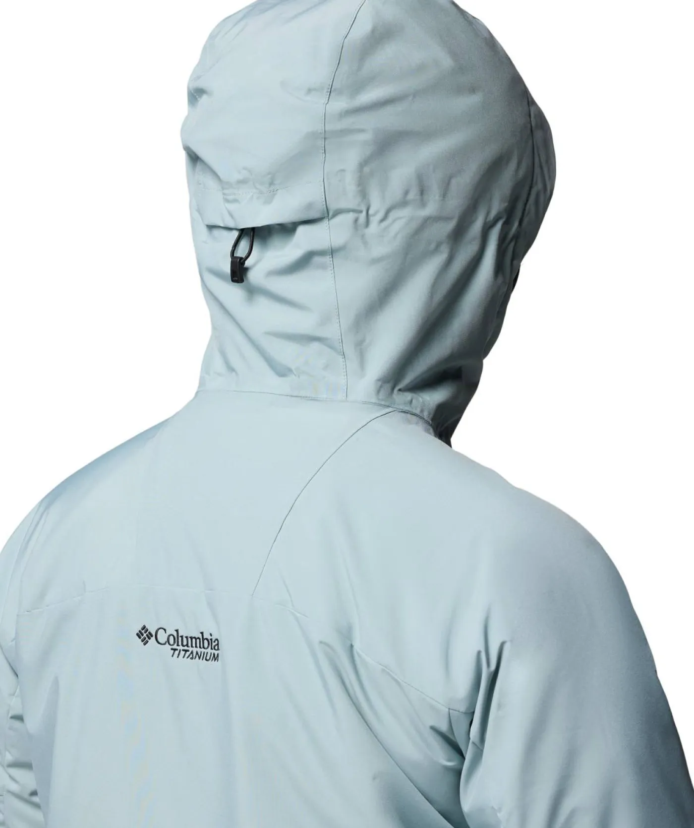 Wasserdichte Skijacke "Winter District™ III"