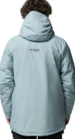 Wasserdichte Skijacke