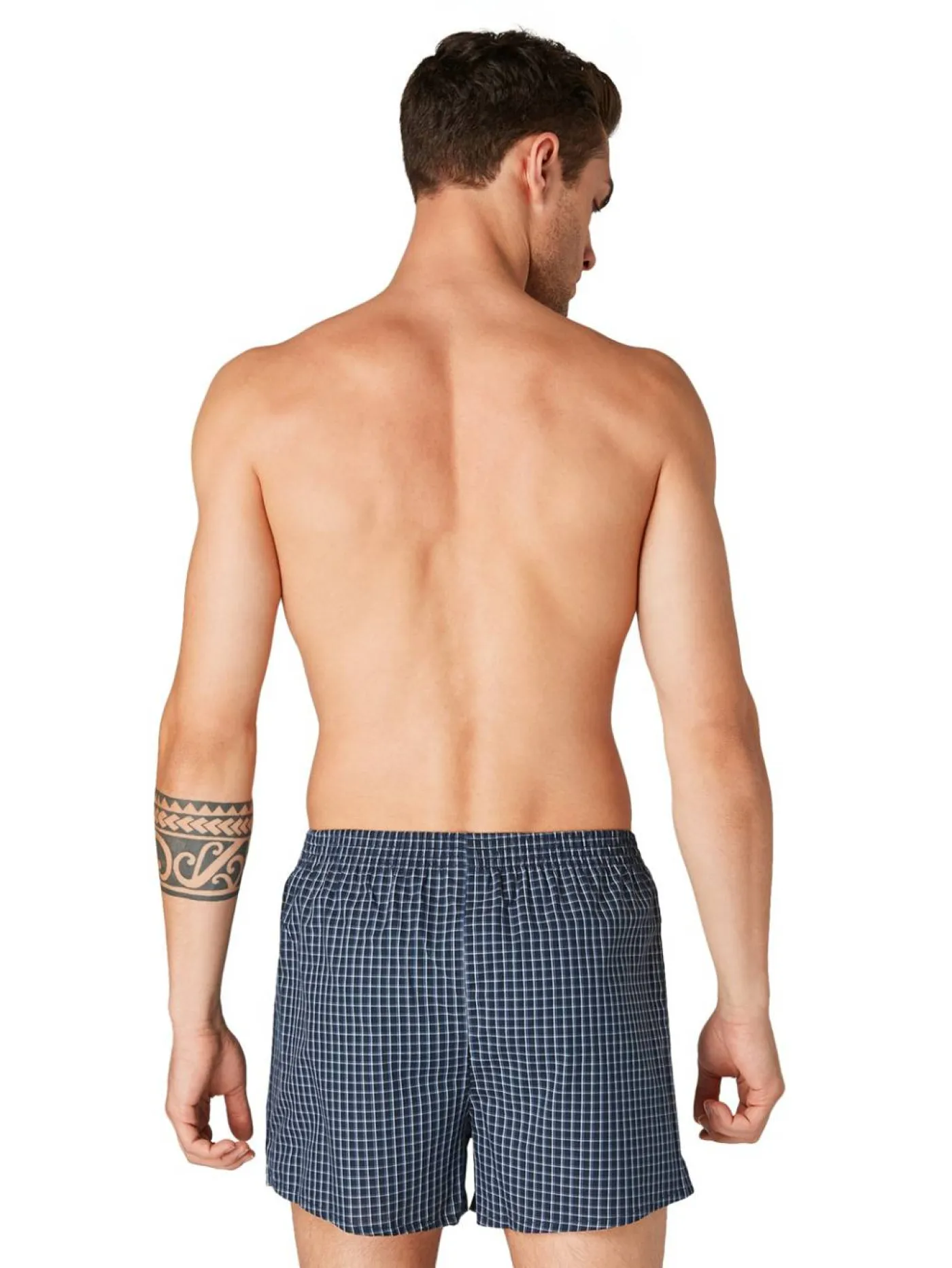 Web-Shorts, 2er-Pack