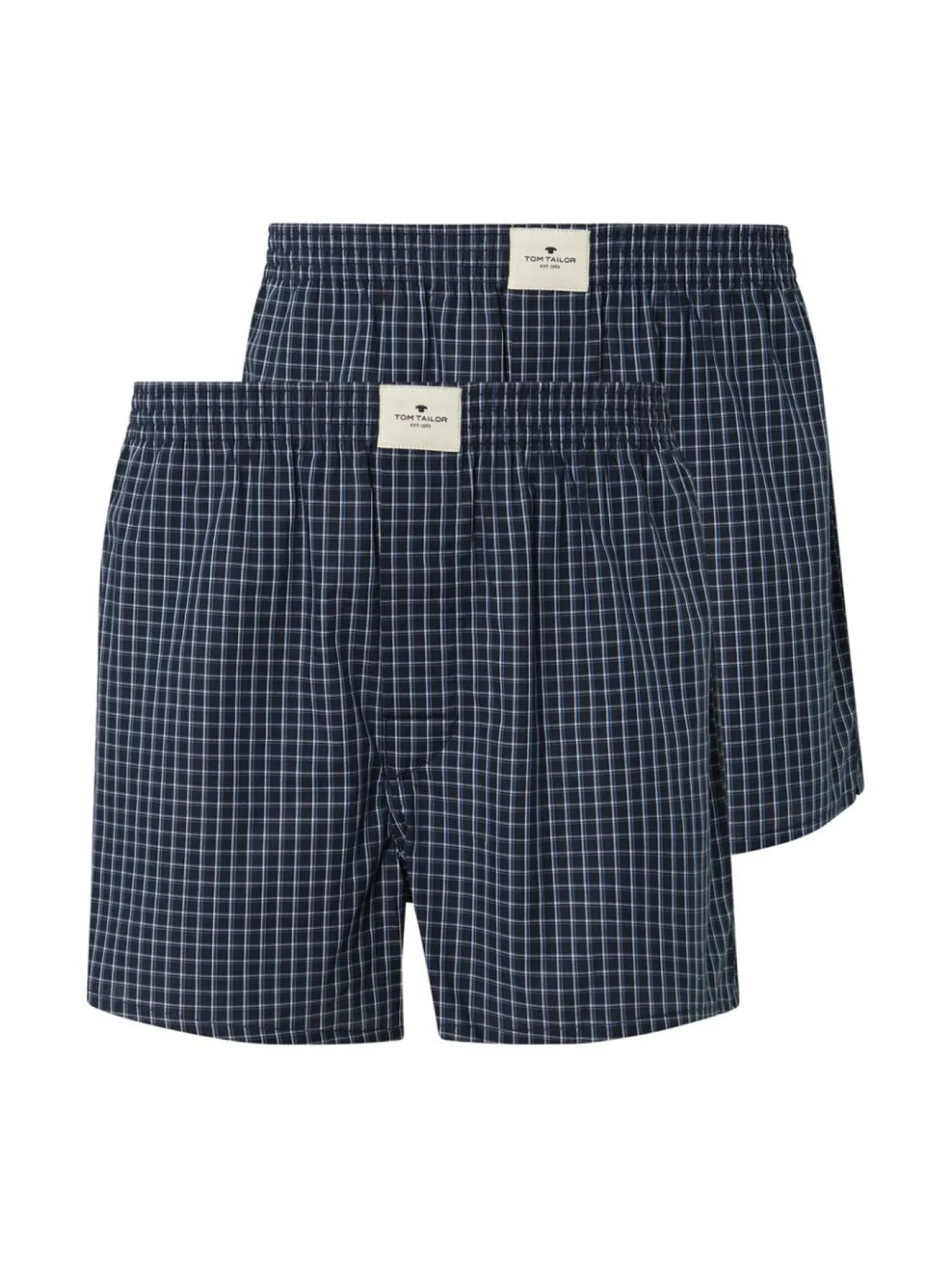Web-Shorts, 2er-Pack