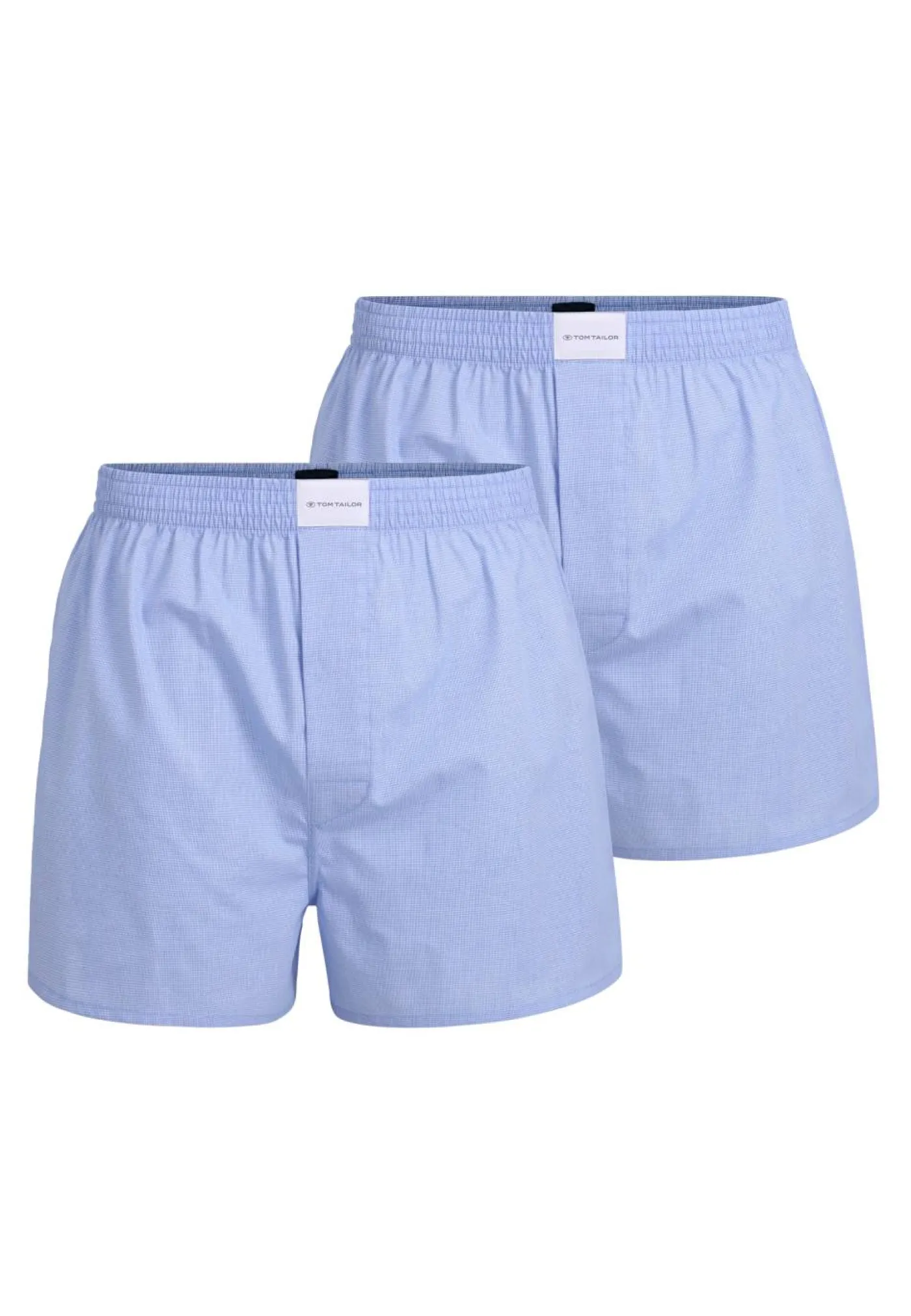 Web-Shorts, 2er-Pack