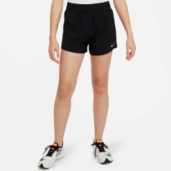 Web-Trainingsshorts "One Woven"