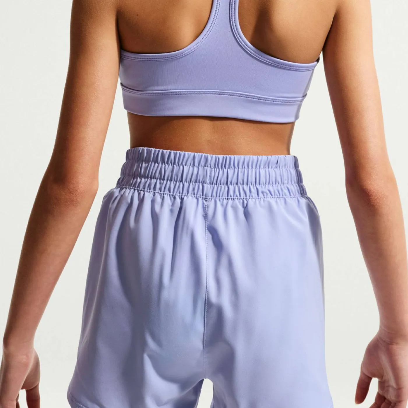 Web-Trainingsshorts "One Woven"
