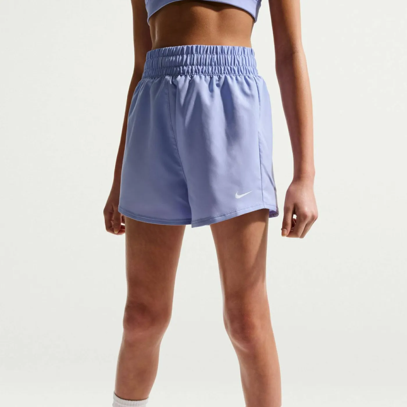 Web-Trainingsshorts "One Woven"