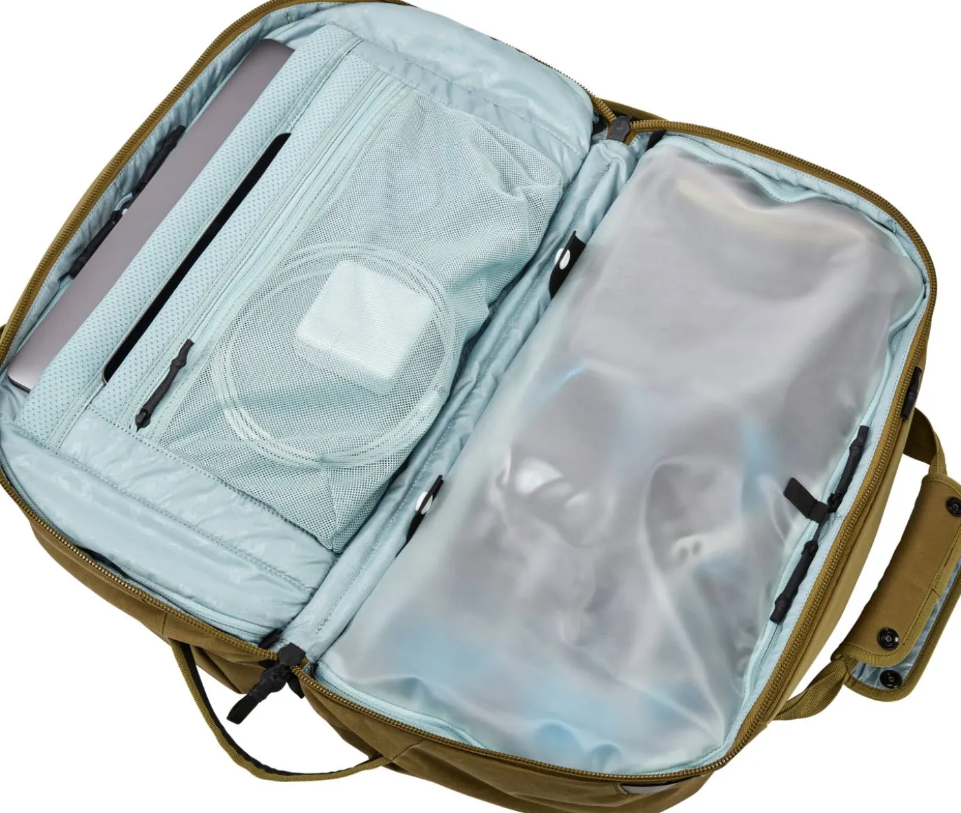 Weekender "Thule Aion" 35 L