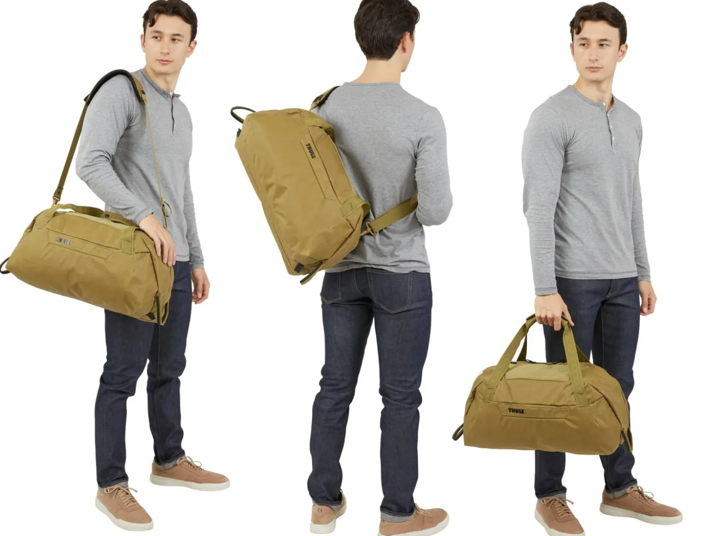 Weekender "Thule Aion" 35 L
