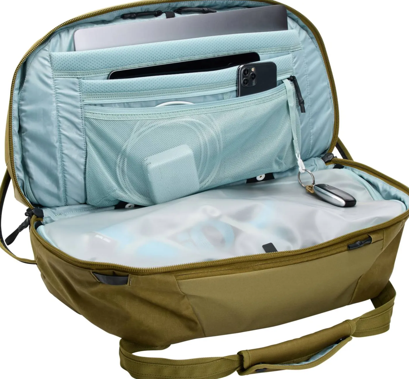 Weekender "Thule Aion" 35 L