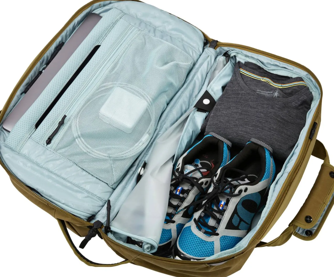 Weekender "Thule Aion" 35 L