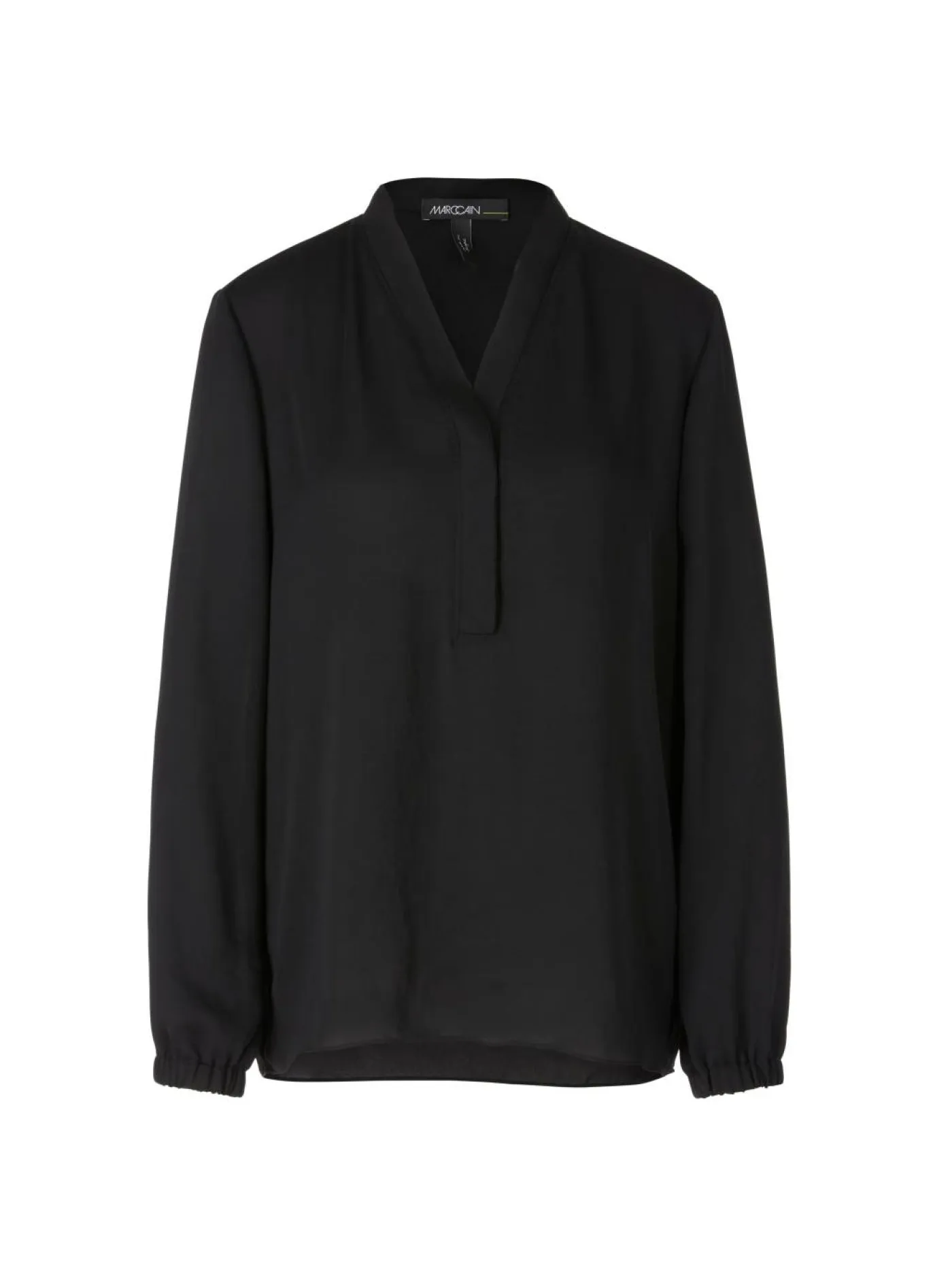 Weite Bluse