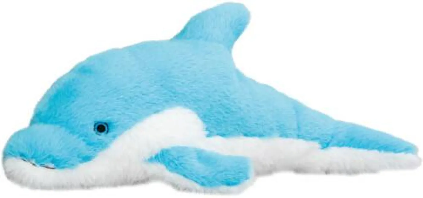 Welliebellies®-Wärmekissen "Delfin"
