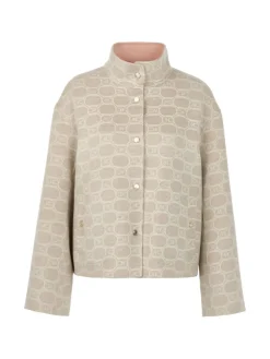 Wendejacke