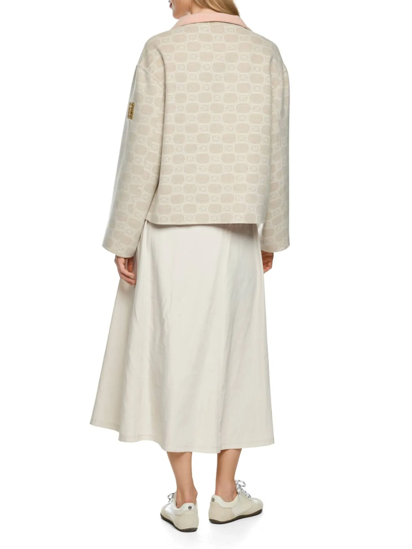 Wendejacke