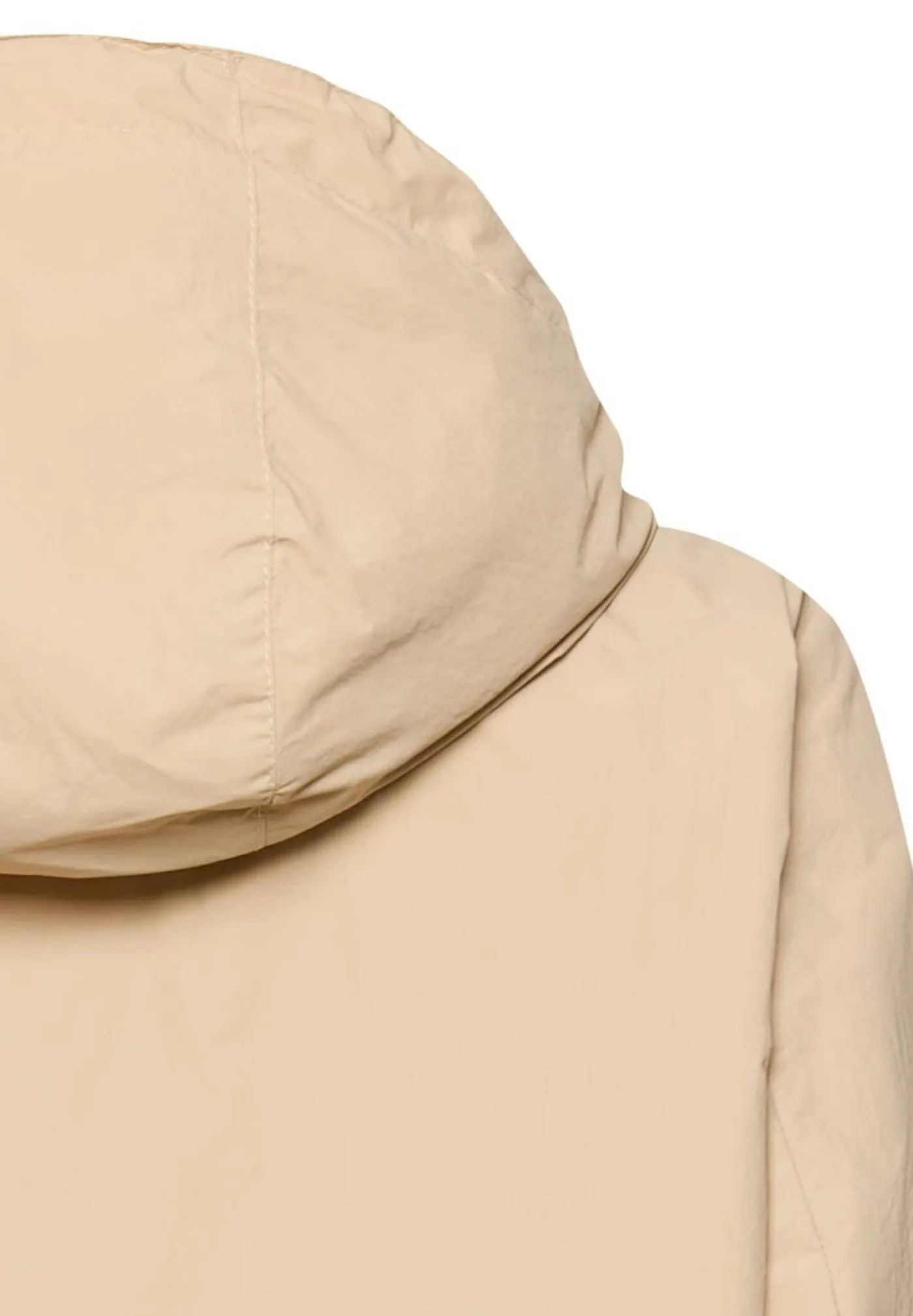 Wendejacke