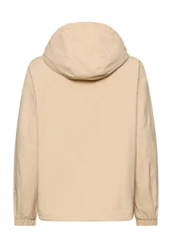 Wendejacke