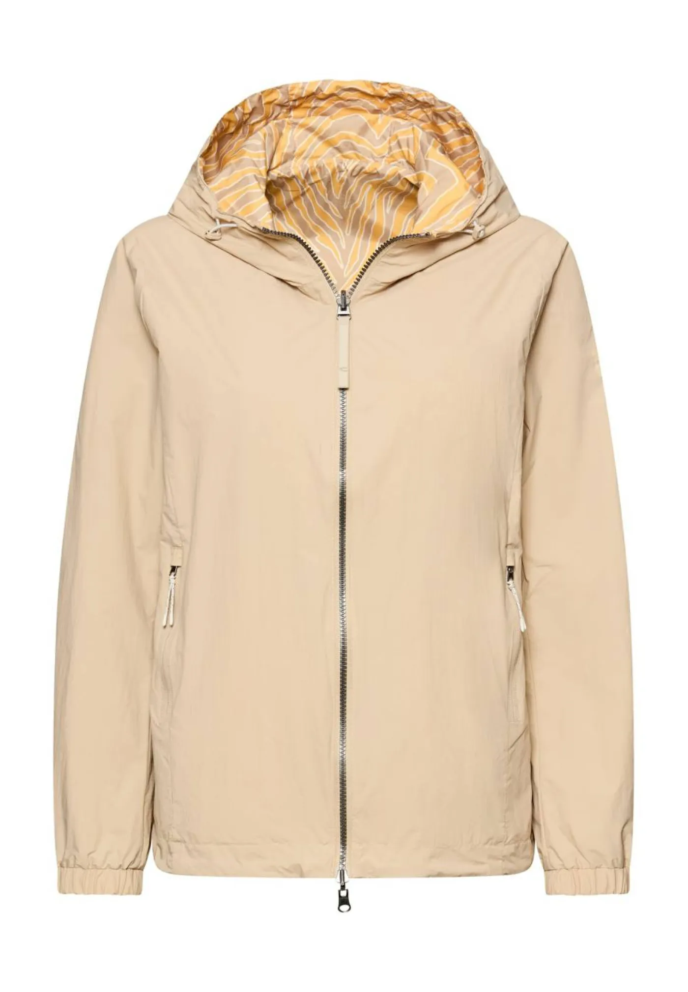 Wendejacke