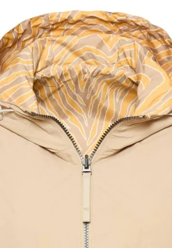 Wendejacke