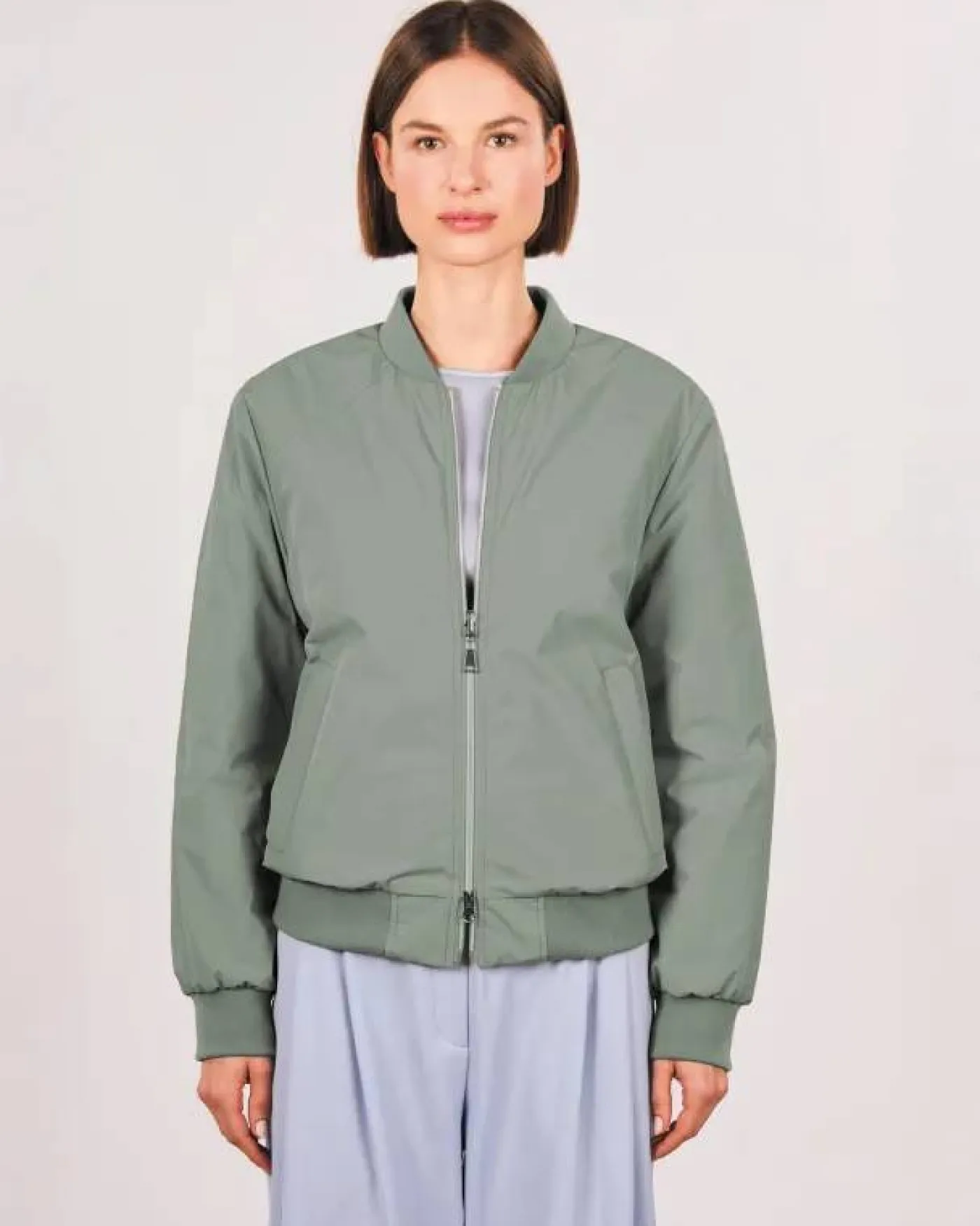 Wendejacke