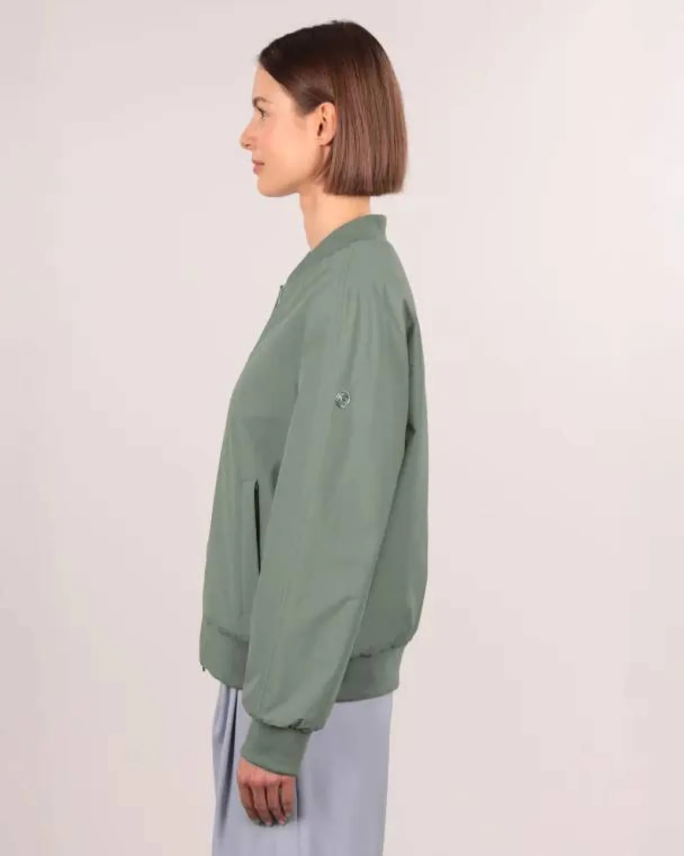 Wendejacke