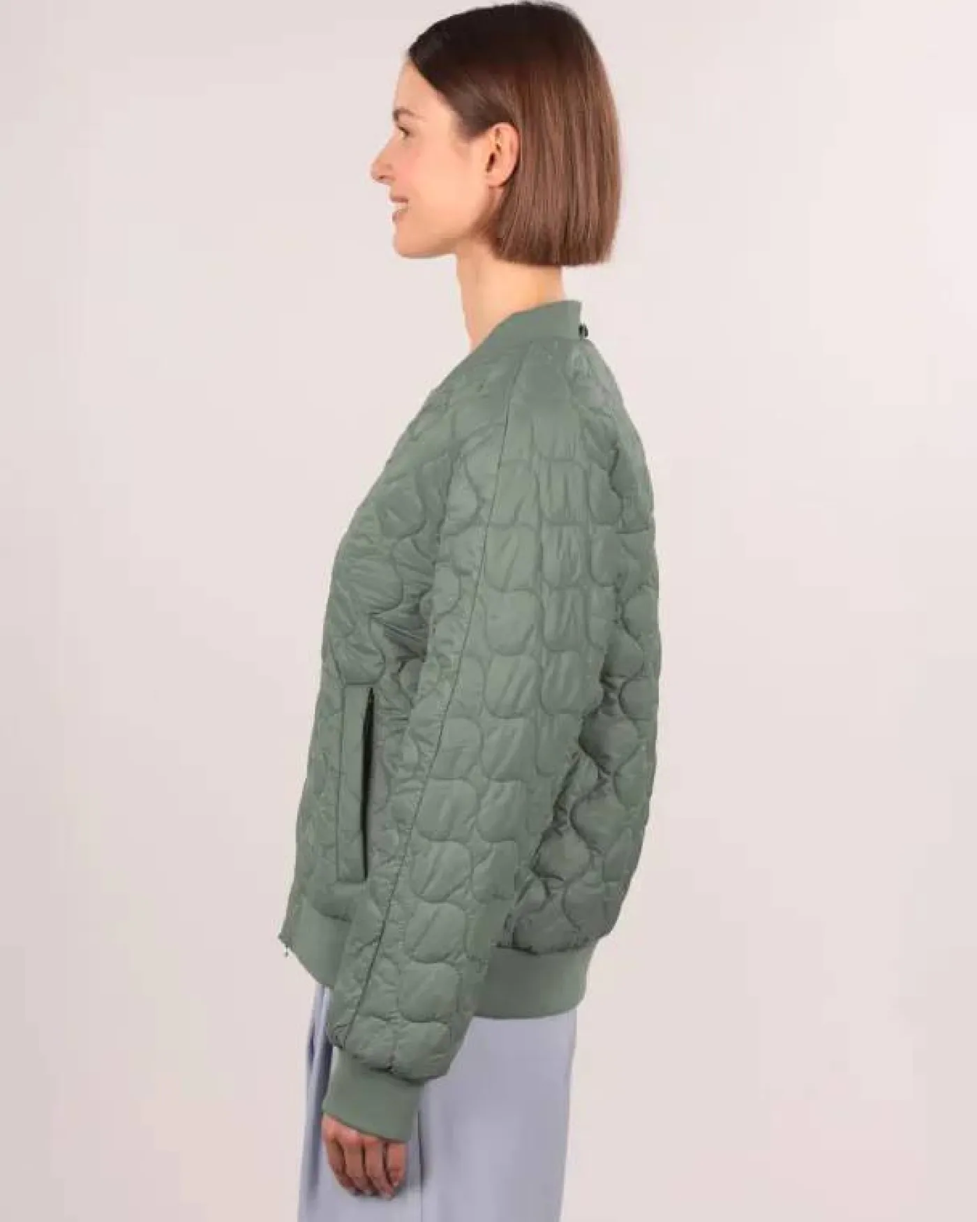 Wendejacke