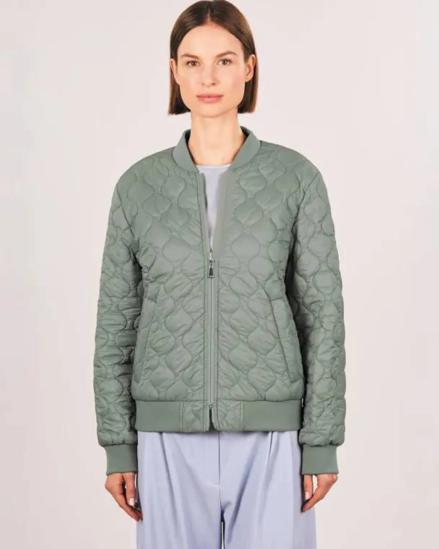 Wendejacke