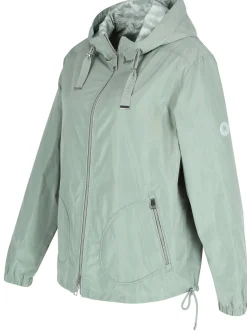 Wendejacke