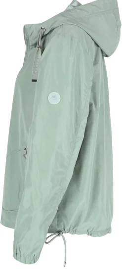 Wendejacke