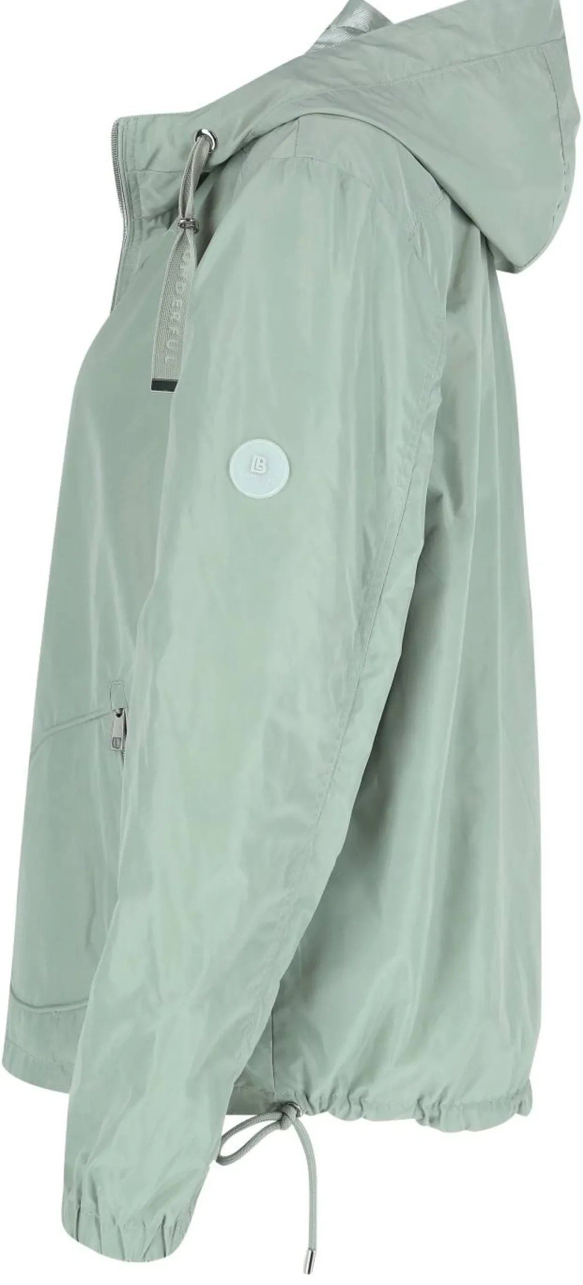 Wendejacke